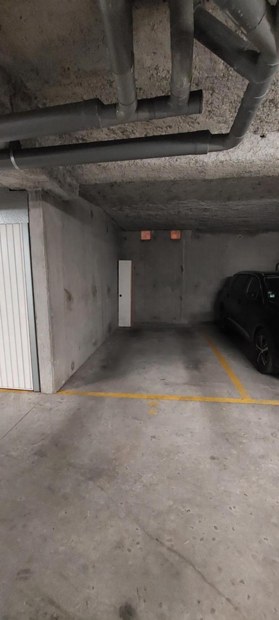 Parking & Balcon * Ideal Jo 2024 * Stade De France Saint-Denis  Eksteriør billede