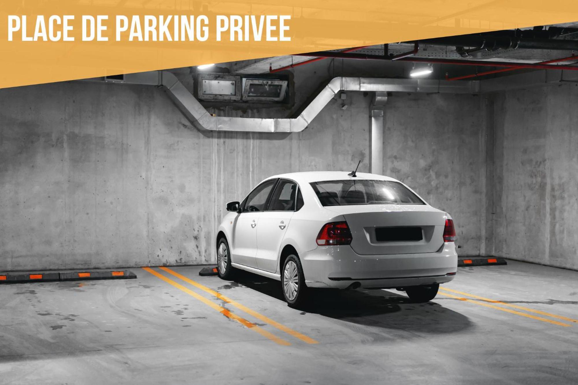 Parking & Balcon * Ideal Jo 2024 * Stade De France Saint-Denis  Eksteriør billede